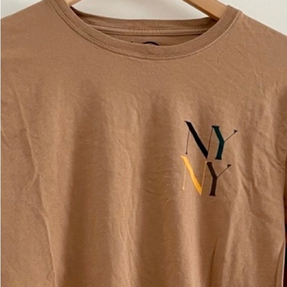 Saturdays New York City Other - Saturday’s Long Sleeve T